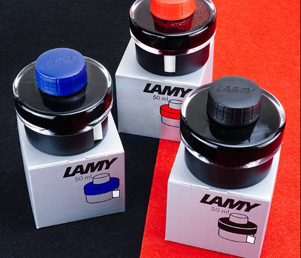 凌美(lamy)